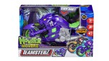  Motocicleta Teamsterz Monster Moverz Random Panther (1417578)