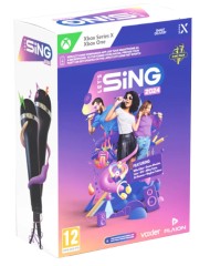 Lets Sing 2024 +2 MIC