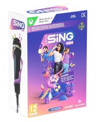Lets Sing 2024 +1 MIC