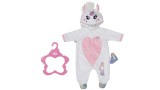 Papusa Baby Born Unicorn Onesie 43cm (832936-116722)