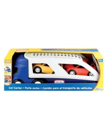 Little Tikes Wheelz Car Carrier (170430e3x1) 