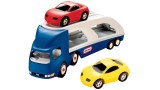 Little Tikes Wheelz Car Carrier (170430e3x1)