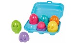  Tomy Toomies Hide Squeak Bright Chicks (1000-73081)