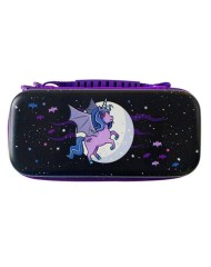Husa Moonlight Unicorn Purple Violet