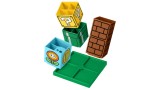 Super Mario Desktop Organiser