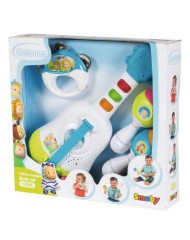 Set Cotoons Musical S(I-7110507)