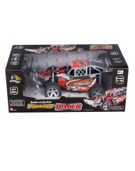 Masina Cu Telecomanda Speed Car R/C High-speed Car 1:18 (41545)