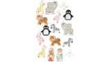 Animalut Le Toy Van Noahs Shape Sorter (ltv212)