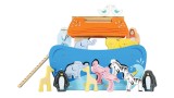 Animalut Le Toy Van Noahs Shape Sorter (ltv212)
