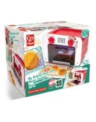 Hape Color Changing Oven (87-3183)