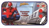 Consola Lexibook Spider-man Handheld Compact Cyber Arcade (jl2367sp)