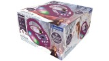 Lexibook Disney Frozen Bluetooth Cd Player (rcd109fz)