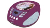 Lexibook Disney Frozen Bluetooth Cd Player (rcd109fz)