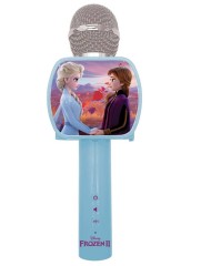 Microfon Lexibook Disney Frozen Bluetooth Karao...