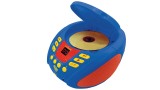 Lexibook Paw Patrol Bluetooth Cd Player (rcd109pa)