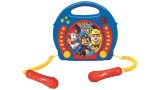 Lexibook Paw Patrol Portable Cd Player (rcdk100pa)