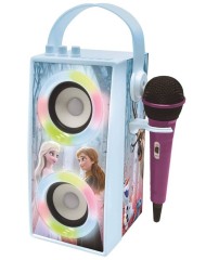 Lexibook Frozen Bluetooth Speaker & Mic (btp180fzz)