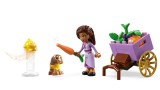 Joc Lego Disney Princess Asha In The City Of Rosas (43223)