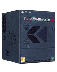 Flashback 2 Collector Edition