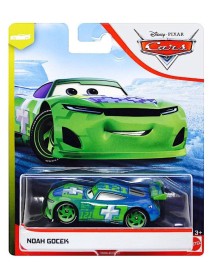 Disney Pixar Cars Next-gen Piston Cup Racers Noah Gocek (gkb08) 