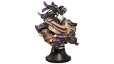 Figurina Statueta Bust Overwatch 2 Ramattra Scale 1 5 25cm