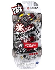Tech Deck Finger Skateboard Element (6028815)