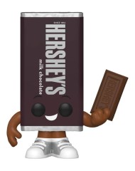 Pop Hersheys Milk Chocolate Hersheys Bar 197 9cm