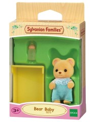 Sylvanian Families Bear Baby (5073)