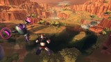 Joc Ufo Robot Grendizer The Feast Of The Wolves pentru Nintendo Switch