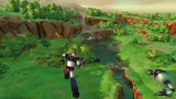 Joc Ufo Robot Grendizer The Feast Of The Wolves pentru Nintendo Switch