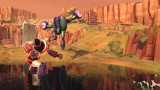 Joc Ufo Robot Grendizer The Feast Of The Wolves pentru Nintendo Switch