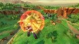 Joc Ufo Robot Grendizer The Feast Of The Wolves pentru Nintendo Switch
