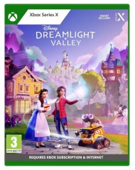 Disney Dreamlight Valley Cozy Edition