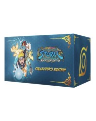 Naruto X Boruto Ultimate Ninja Storm Connections Collectors Edition