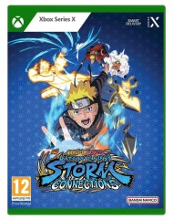 Naruto X Boruto Ultimate Ninja Storm Connections