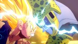 Joc Dragon Ball Z Kakarot Legendary Edition pentru XBOX SERIES