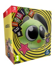 Gimmick Collectors Edition