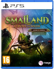 Smalland Survive The Wilds