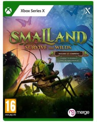 Smalland Survive The Wilds