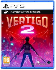 Vertigo 2 Psvr2