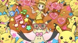 Joc Pokemon Ultra Luna Nintendo pentru Nintendo 3DS
