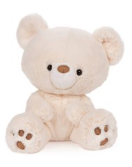Plus Gund Character Bear Kai Vanilla 30cm (6058554)