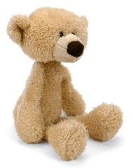 Plus Gund Toothpick Bear Beige 55cm (6054273)