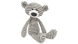 Jucarie Plus Gund Toothpick Bear Stripe 38cm (6061450)