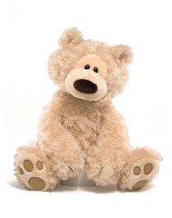 Plus Gund Philbin Beige 30cm (6055487)