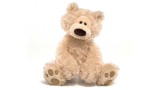 Jucarie Plus Gund Philbin Beige 30cm (6055487)