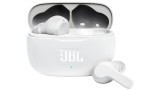  Earphones Jbl Wave 200 Tws Bt White