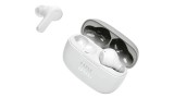  Earphones Jbl Wave 200 Tws Bt White