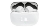  Earphones Jbl Wave 200 Tws Bt White