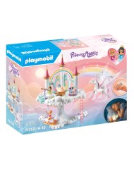 Playmobil Rainbow Castle In The Clouds (71359)